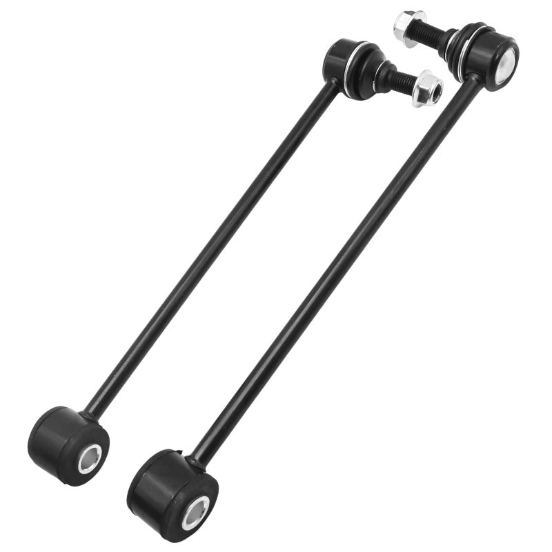 EATAKWARD 2Pcs K750396 Rear Stabilizer Sway Bar Link Replacement for Dodge Ram 1500 20092018 Ram 1500 Classic 20192023 Replaces 68041718AB MS25887 - Image 2