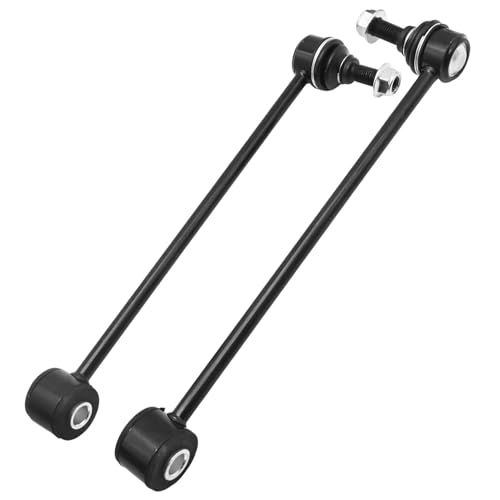 EATAKWARD 2Pcs K750396 Rear Stabilizer Sway Bar Link Replacement for Dodge Ram 1500 20092018 Ram 1500 Classic 20192023 Replaces 68041718AB MS25887 - Image 1