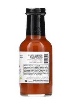Pure Indian Foods Kick Hot Sauce 5 oz 141 g  - Image 2