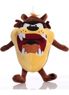 Tasmanian Devil Plush Toy Large Size 35 cm - pzsku/Z7590AB2BFF2E286522D6Z/45/_/1725725418/33851afb-9857-44cd-9a18-e19a224ac737