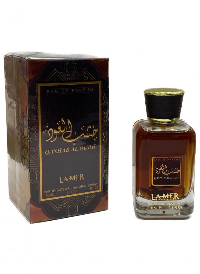 عطر خشب العود 100 مل