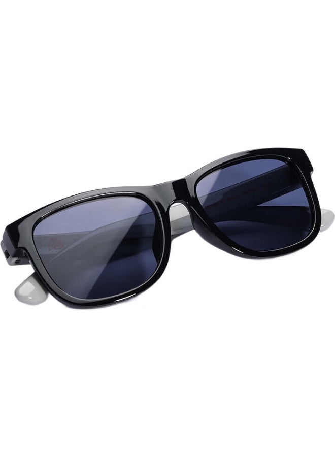 PARIM Kids Sunglasses Ultraman Student Boys Sunglasses Outdoor Sunscreen 62034-B1 - Image 1