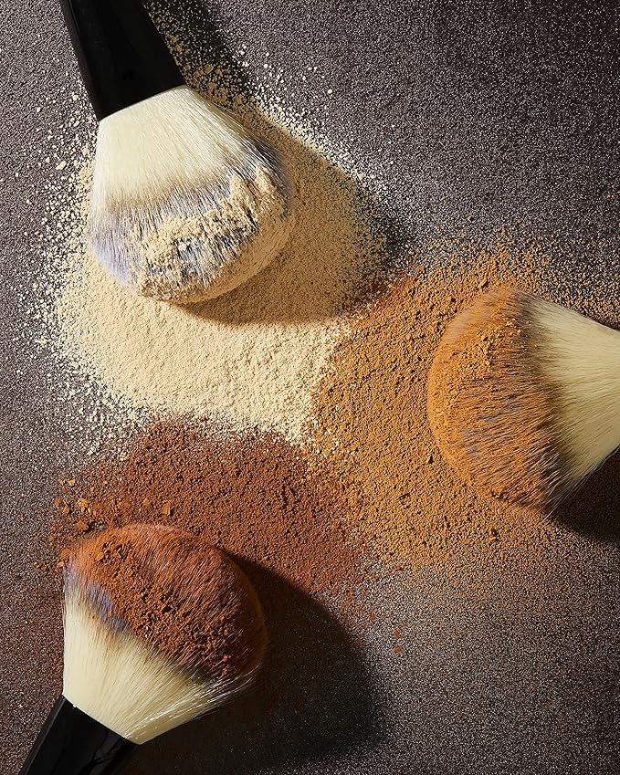 بودرة تثبيت الوجه من سليك ميك أب - بودرة خفيفة لتثبيت المكياج 14 جرام