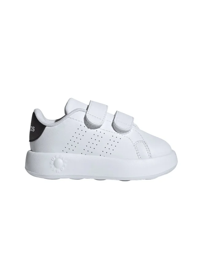اديداس adidas advantage infants unisex shoes