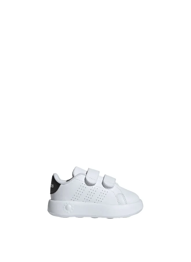 اديداس adidas advantage infants unisex shoes