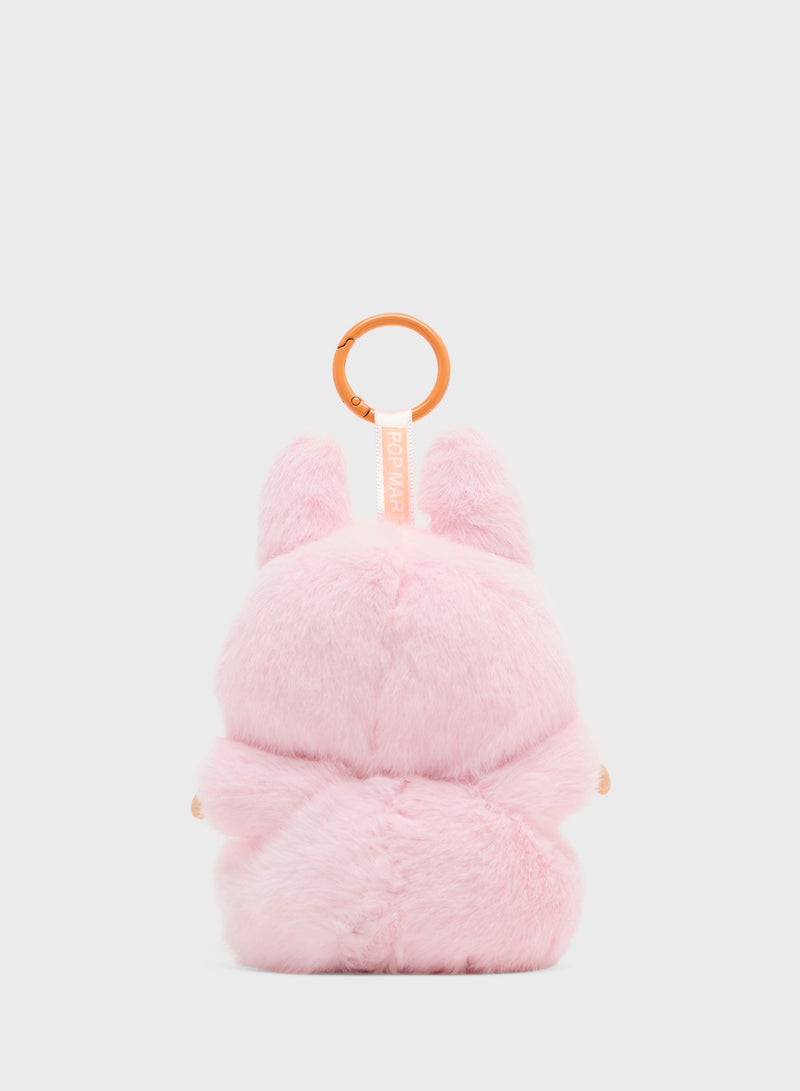 Ginger Monster Bag Charm - Image 3