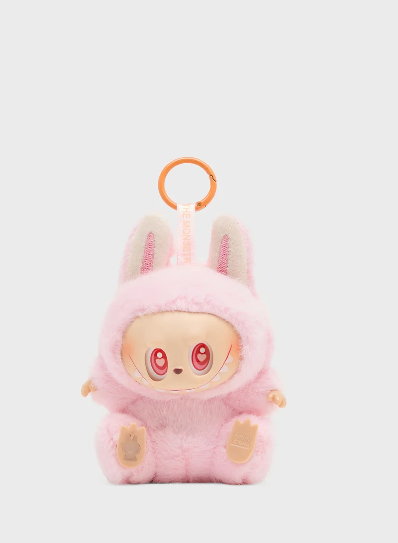 جينجر Ginger Monster Bag Charm