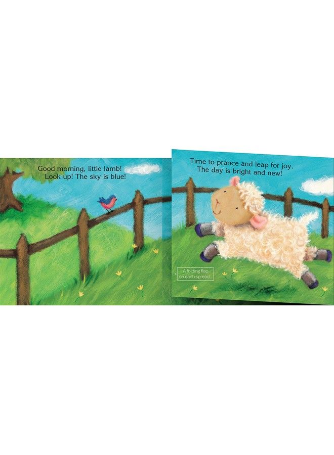 Bendon Publishing Piggy Toes Touch And Feel Storybook - Image 4