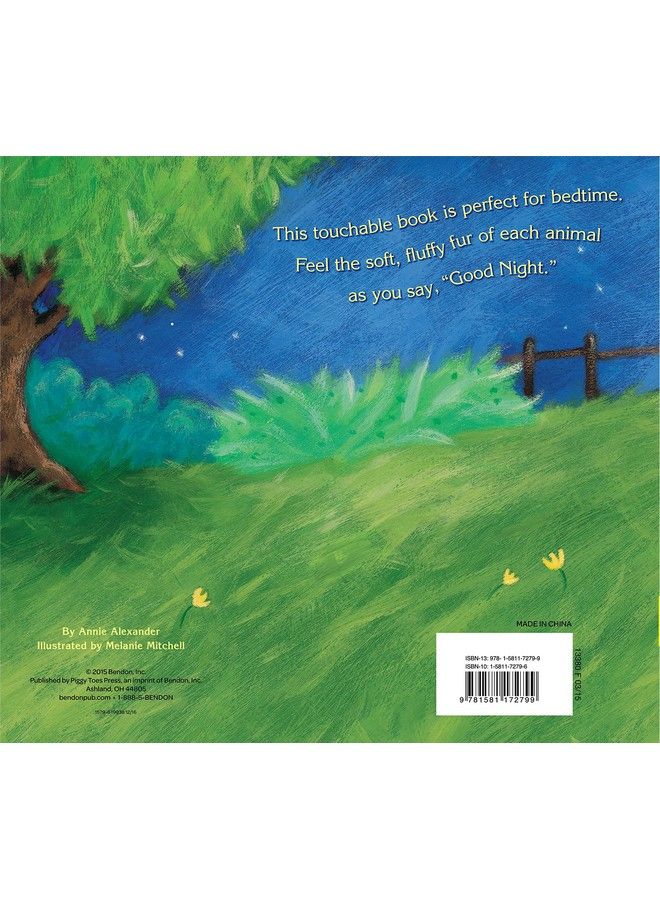 Bendon Publishing Piggy Toes Touch And Feel Storybook - Image 3