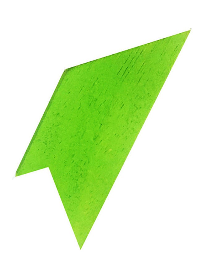 NIBEMINENT Wooden Letter T Tangram Jigsaw Puzzles Set - Image 4