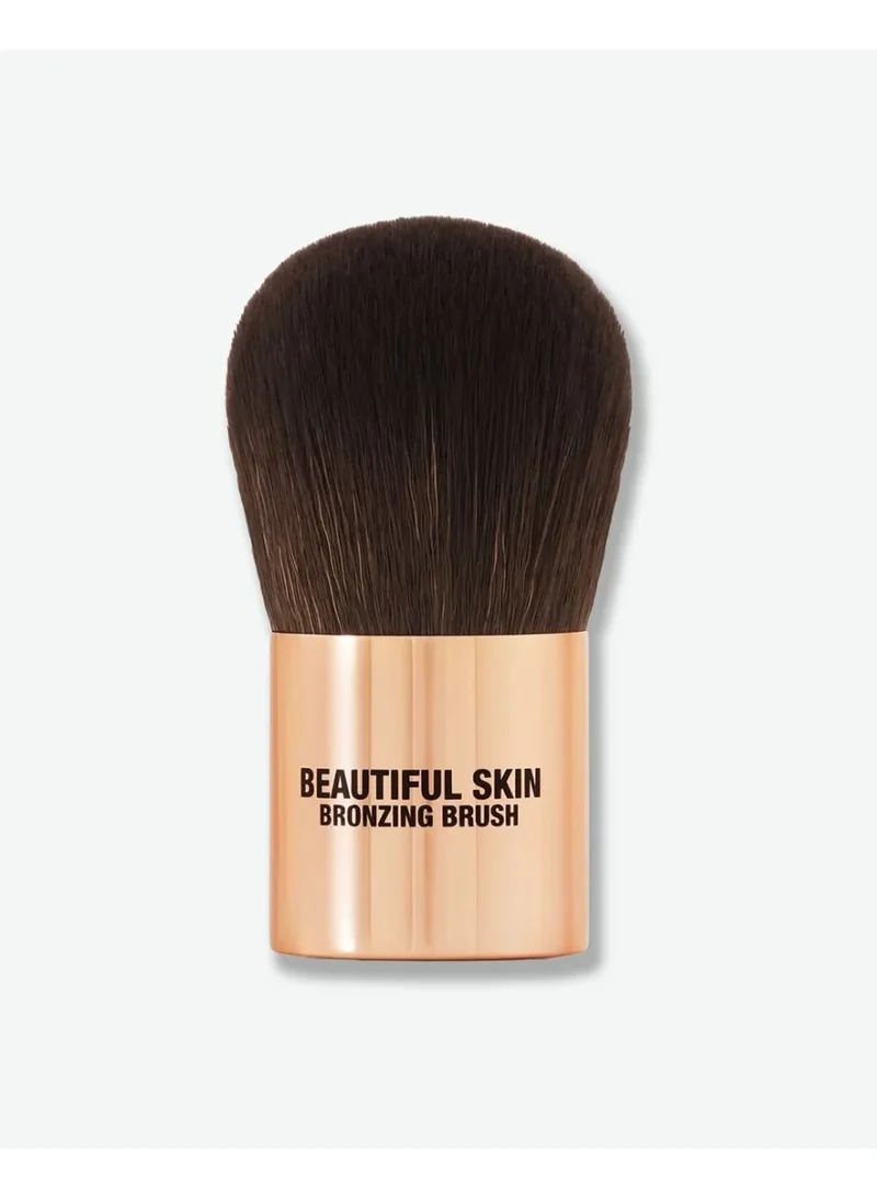 Beautiful Skin Bronzer Brush