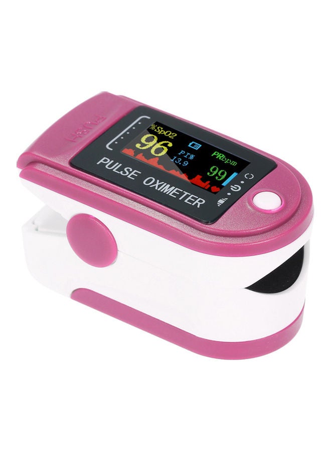 NIBEMINENT Pulse Oximeter - Image 1