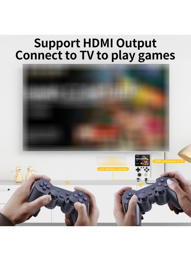 G350 64 GB Retro Handheld Console - Image 4