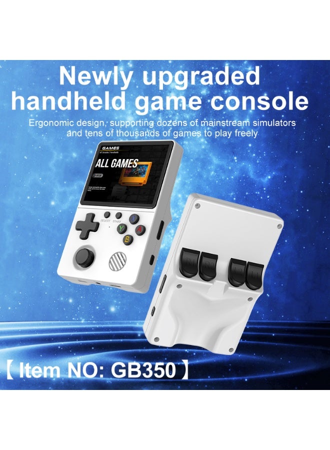 G350 64 GB Retro Handheld Console - Image 5