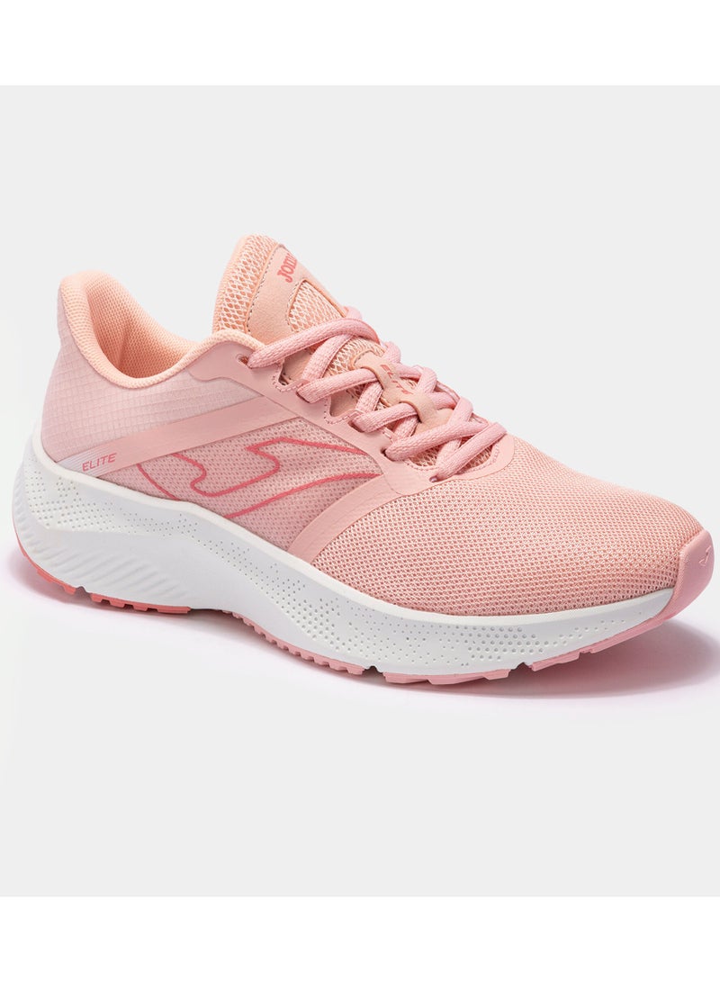 جوما حذاء جري نسائي وردي - Image 3