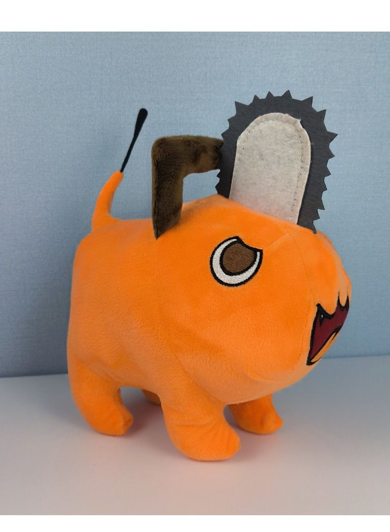 Y&D Puppy plush toy children's cloth doll  - Image 1