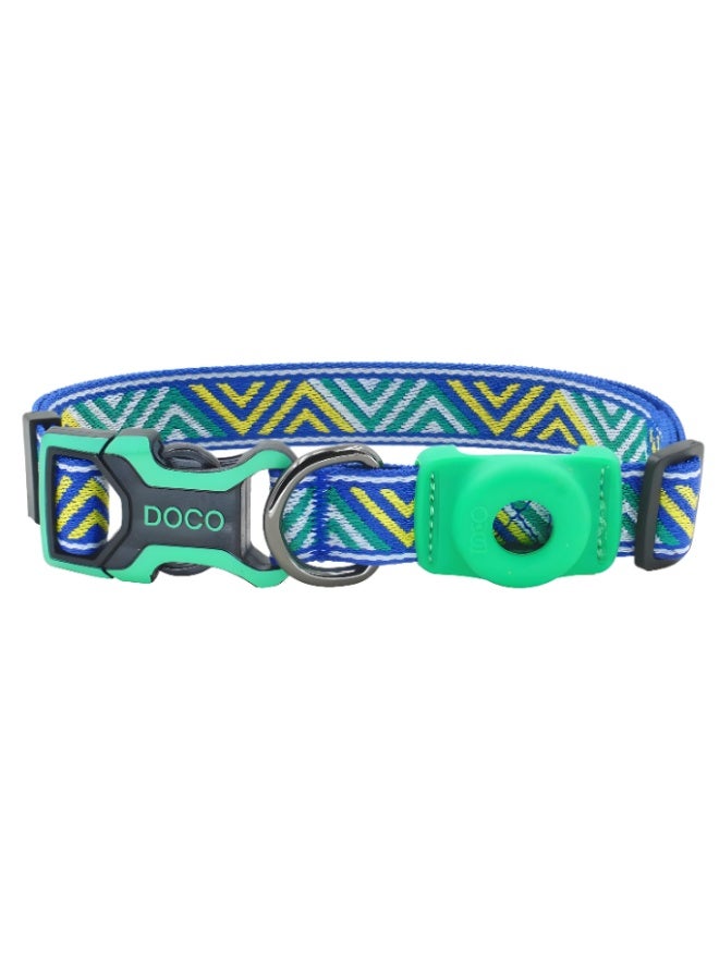 DOCO AirTag D-Ring Collar ATC-23002-D21