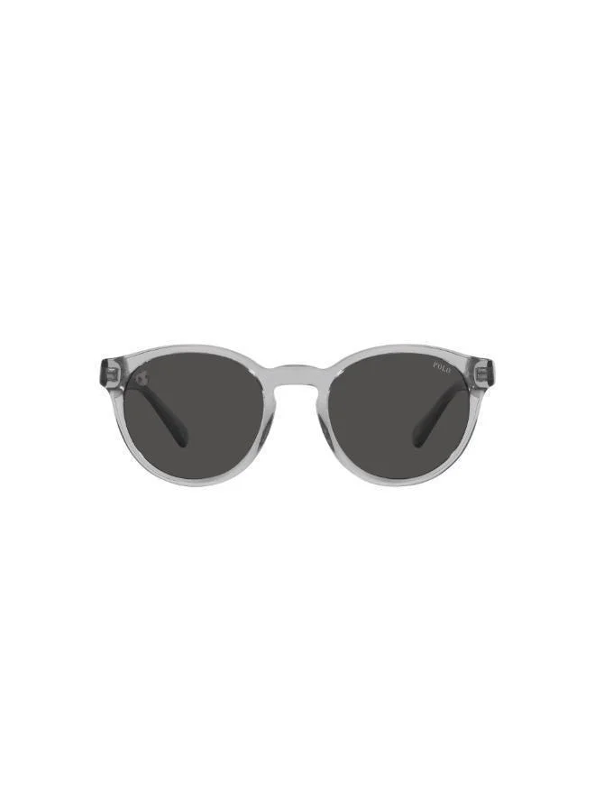 Round Sunglasses