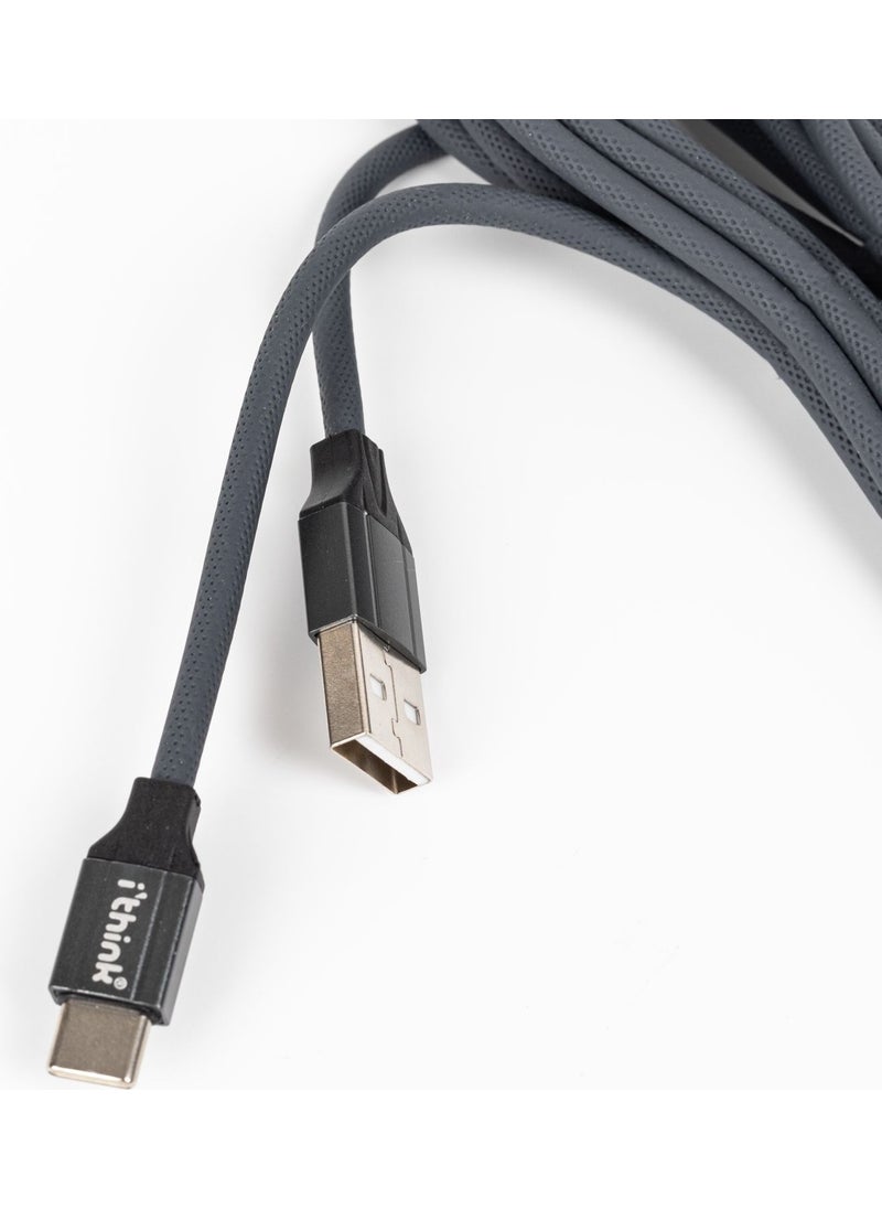ithink Charging and Data Transfer Cable K19  - Image 3