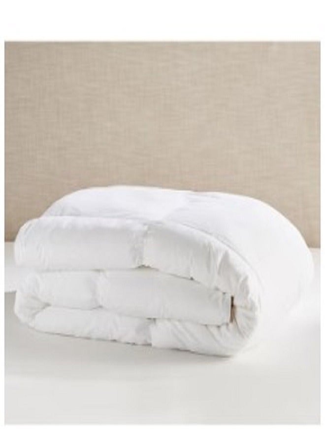 PRIMO PLUS Microfiber Quilt And Duvet Insert Microfiber White 220x160 cm - Image 1