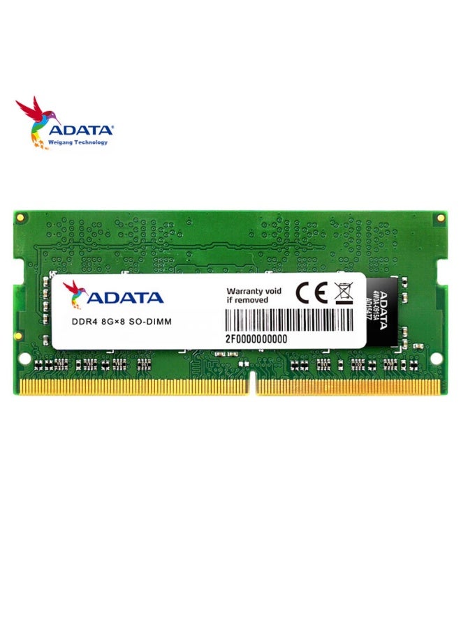 Adata 8gb Ddr4 2666 Laptop Memory, Wanziqianhong - Image 4