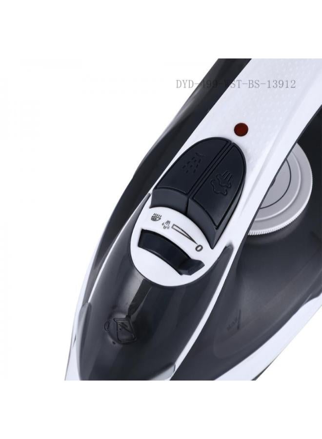 ويننج ستار مكواة كهربائيةSt-5313متعدد الألوان  - Image 4