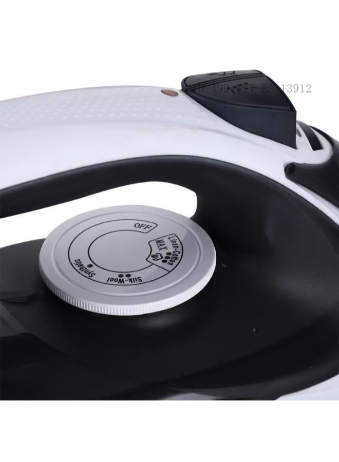 ويننج ستار مكواة كهربائيةSt-5313متعدد الألوان  - Image 5