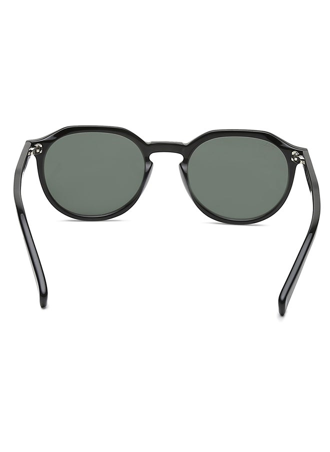 TITAN - Titan Wayfarer Men Sunglasses - Image 1