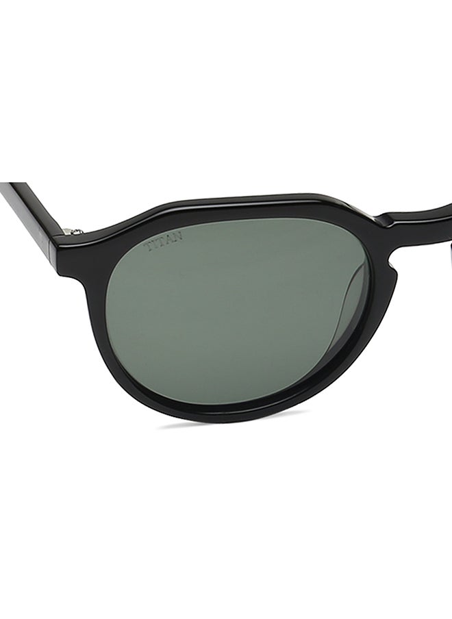 TITAN - Titan Wayfarer Men Sunglasses - Image 1