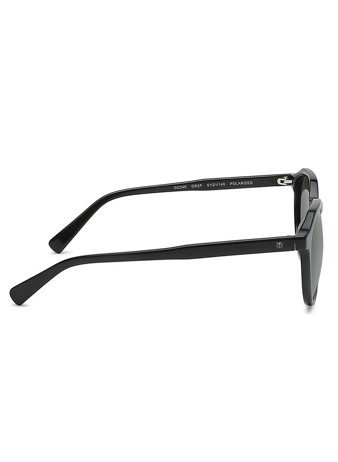 TITAN - Titan Wayfarer Men Sunglasses - Image 1