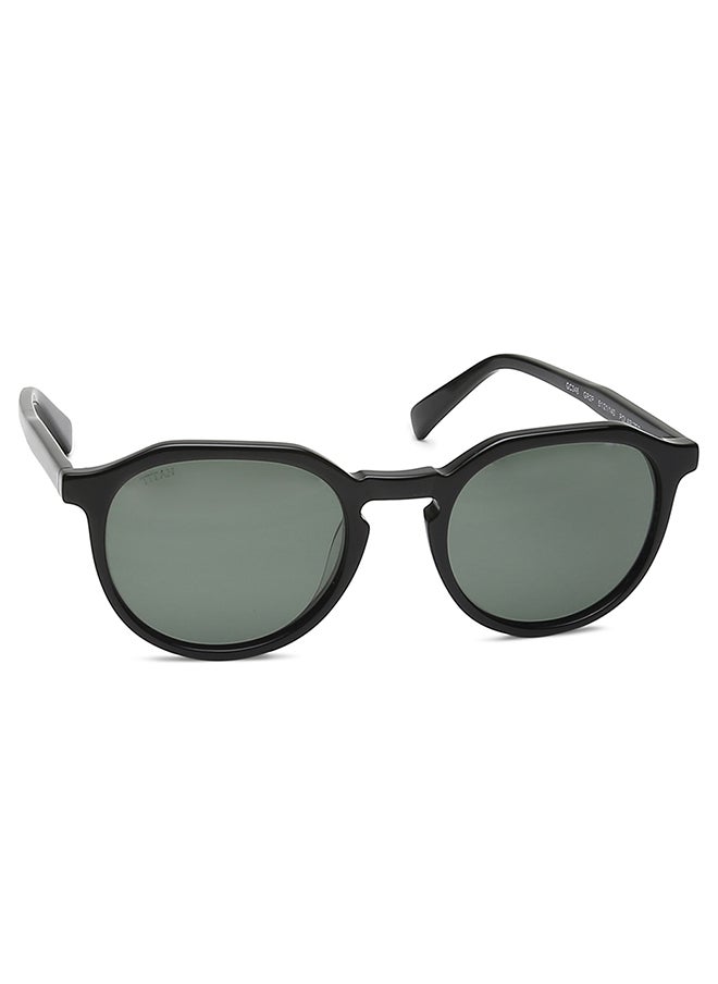TITAN - Titan Wayfarer Men Sunglasses - Image 1