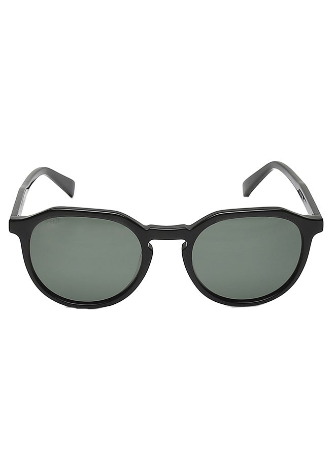 TITAN - Titan Wayfarer Men Sunglasses - Image 1