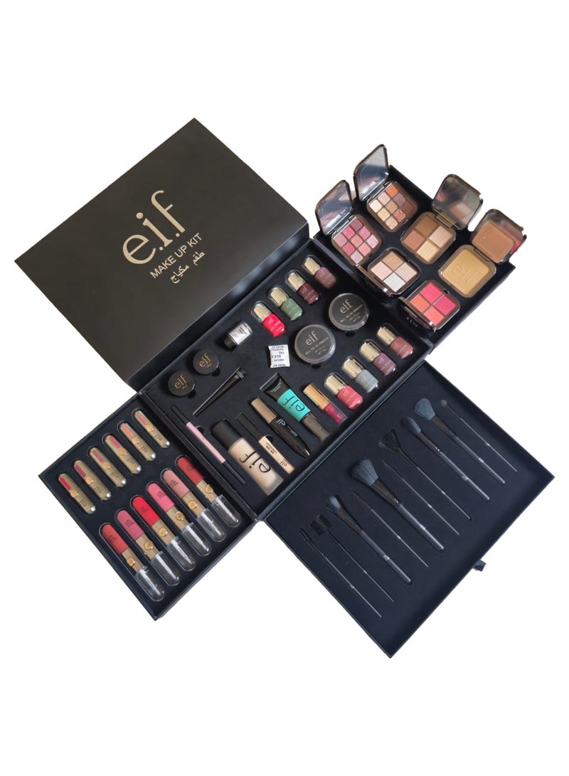 e.I.f Make Up Kit - Image 1