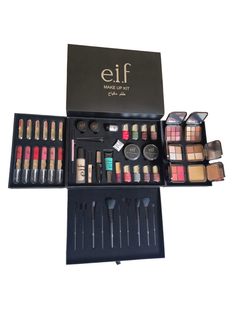 e.I.f Make Up Kit - Image 2