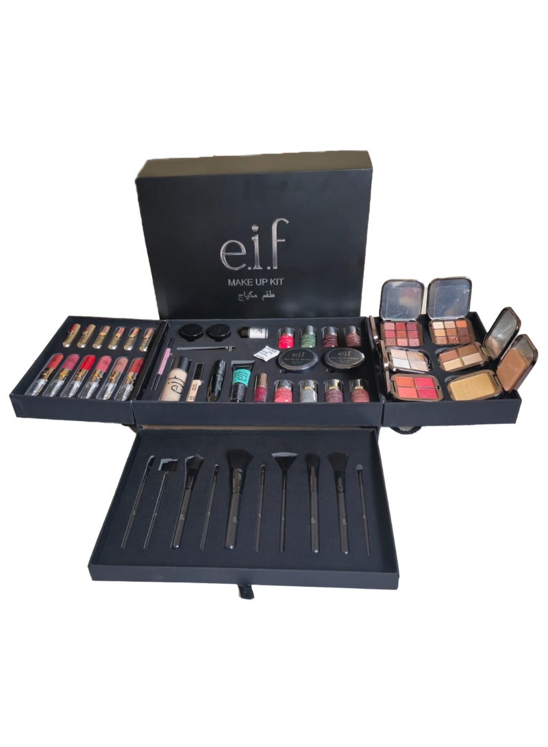 e.I.f Make Up Kit - Image 3