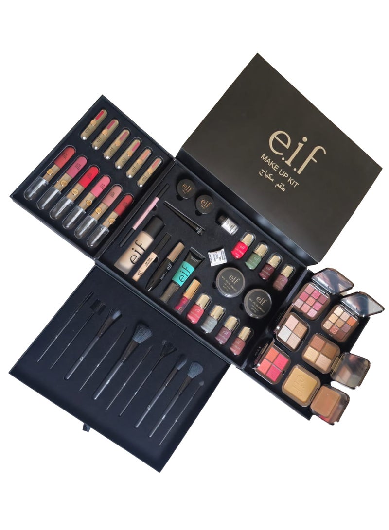 e.I.f Make Up Kit - Image 4