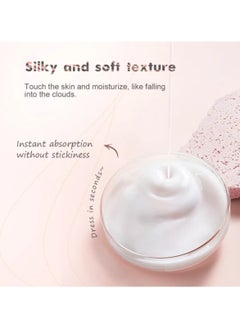 Shawill Shawill Sakura Niacinamide Body Lotion Whitening 500Ml  - Image 5