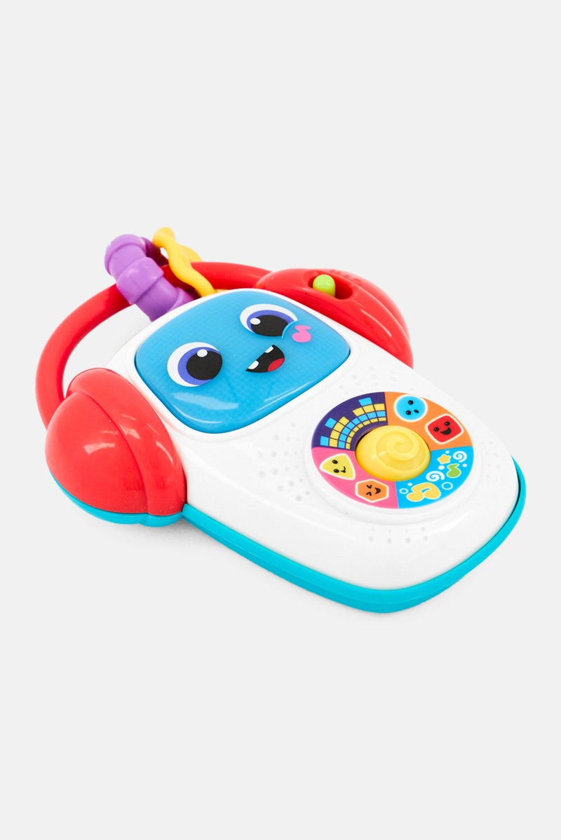 WinFun مشغل موسيقى للأطفال أثناء التنقل - Image 2