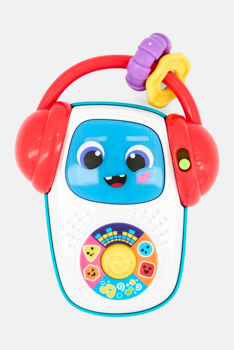 WinFun مشغل موسيقى للأطفال أثناء التنقل - Image 5