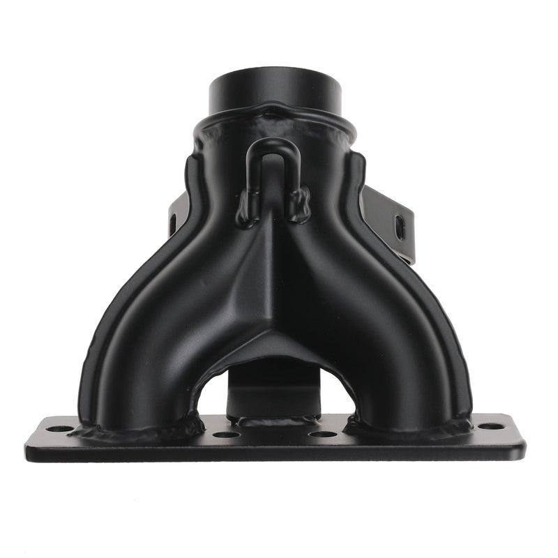 Exhaust Manifold Compatible with Polaris for Ranger 800 for Polaris for Ranger for Crew HD XP 800 2010 2011 2012 2013 2014 Replaces 1262138489 1262138489