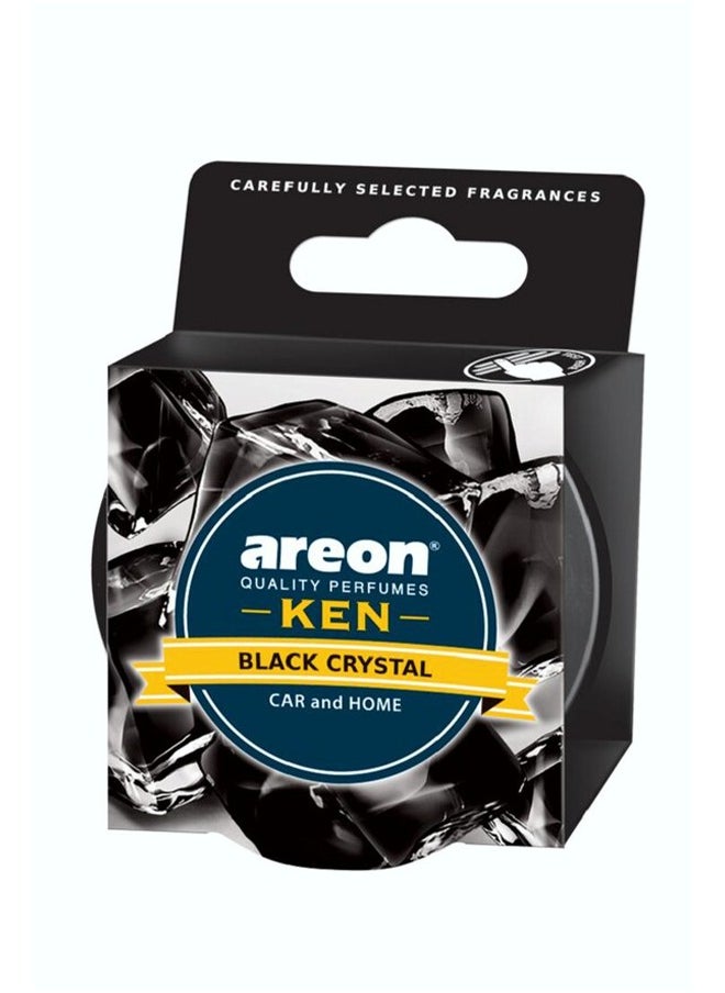 Areon Ken Black Crystal For Car & Home Air Freshener - pzsku/Z759281F202BF76DB3917Z/45/_/1740321555/398aed5e-a396-4fcb-b996-8bc191750703