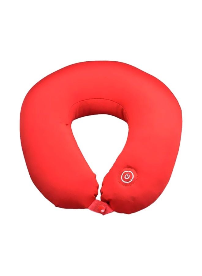 إسكدنيا وسادة تدليك للرقبة