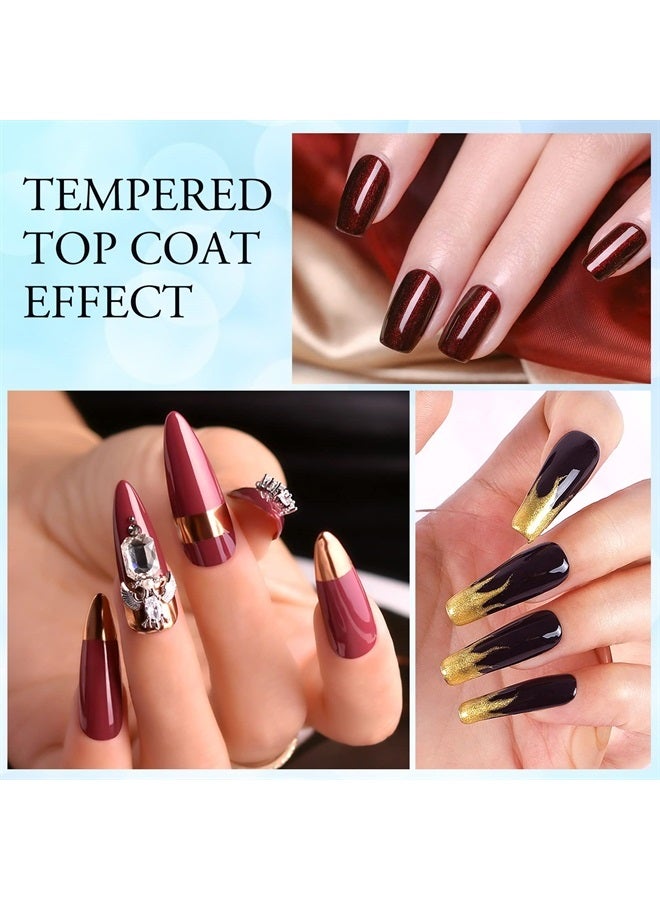 V VENALISA VENALISA VIP3 Set 65 PCS 7.5ML Spring Summer Gel Nail Polish Kit with Color Card,Base Matte Top Coat Gel Polish Set,UV LED Soak Off Manicure Starter,Suitable to DIY at Home Nail Art Salon - Image 5
