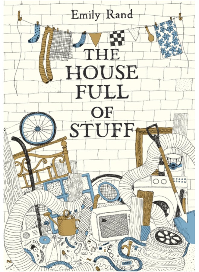 The House Full of Stuff 