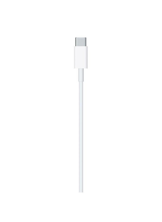 كابل USB-C إلى لايتنينج للآيفون – شحن سريع ونقل بيانات - Image 2