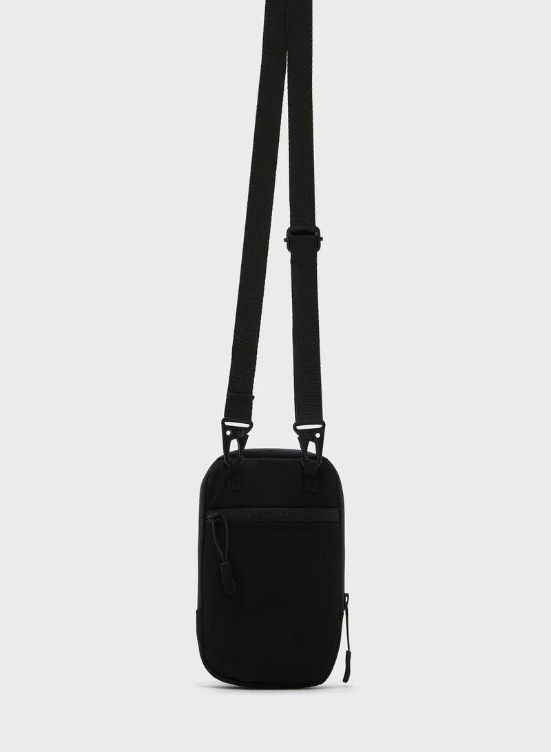 Typo Phone Case Bag