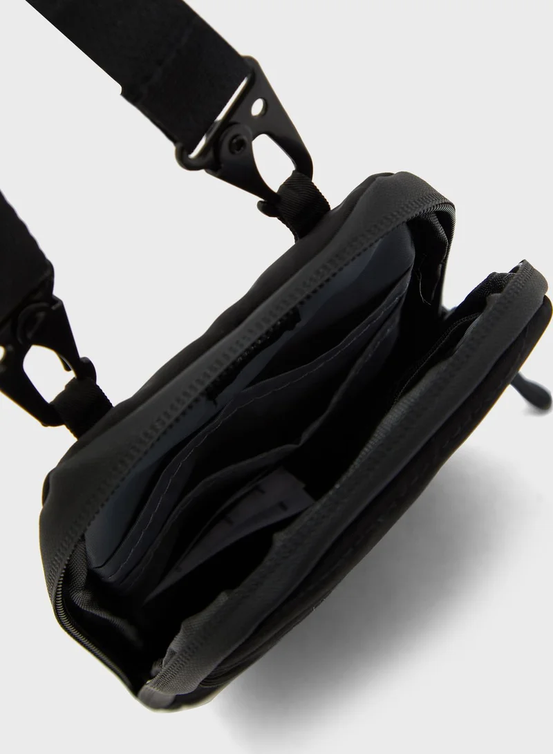 Typo Phone Case Bag