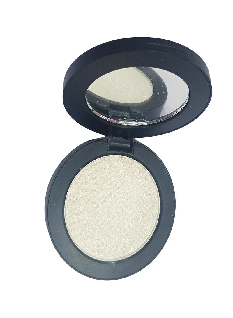 Sedell Paris Diamond Shinny Single Eye Shadow Palette 5g - Image 2