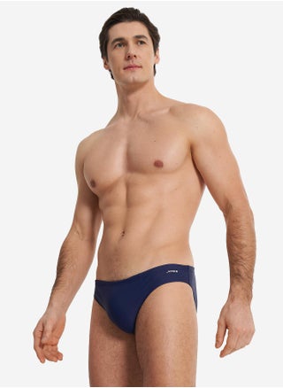 Joss Men's Swimming Trunks Blue – Adjustable Waist, Elastic Fit, Quick-Drying, Durable & Comfortable for Pool or Beach Training - pzsku/Z75935B7267C39A2D3364Z/45/1745331275/a7bc2635-1d66-4b07-baa7-2caad2826b69