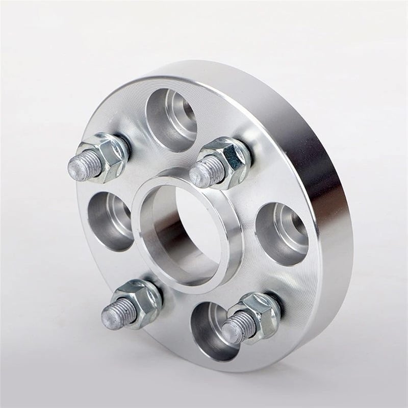 Wivplex 40mm Wheel Spacer Adapter for Land Rover and BMW - Image 2